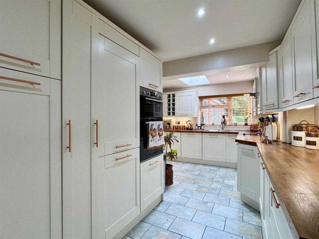 Additional image 32 of Kingsbury Road, Curdworth, Sutton Coldfield