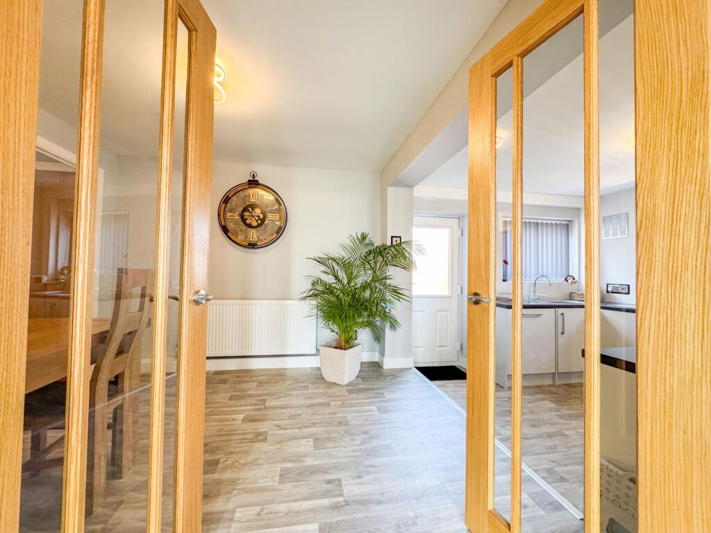 Additional image 9 of Bellingham Close, Lowercroft, Bury, BL8