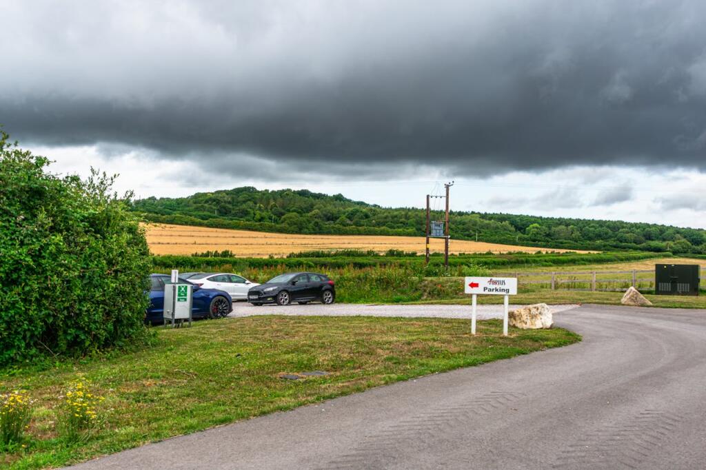Additional image 5 of Holwell Farm, Cranborne, Wimborne, BH21 5QP