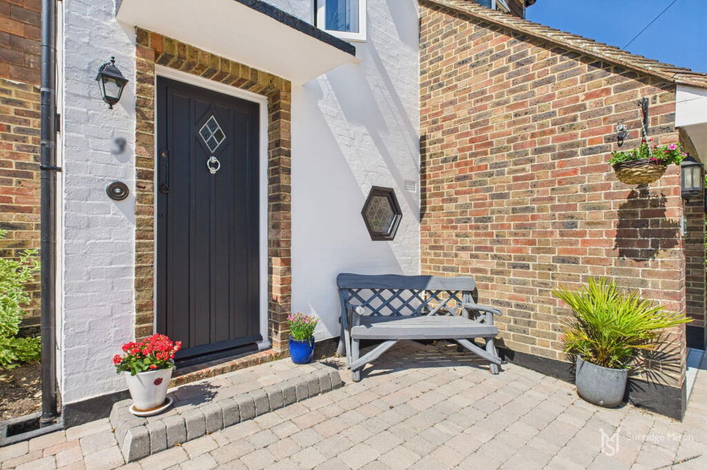 Additional image 30 of Upper Wish Hill, Willingdon Village, Eastbourne, BN20