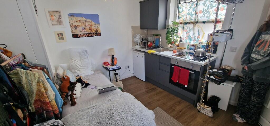 Additional image 6 of 26 Southover Street, BN2 9UD