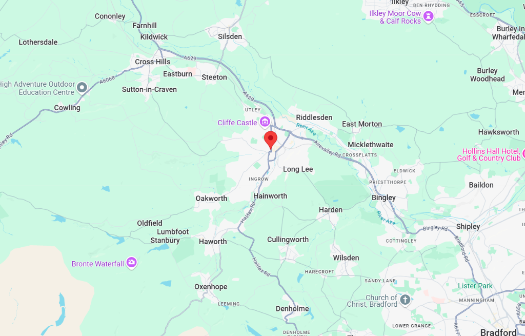 Additional image 3 of 63 North Street, Keighley, West Yorkshire, BD21