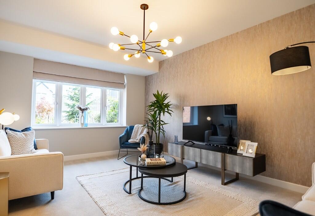 Additional image 10 of Rivington Grange, 
Victoria Road, 
Bolton, 
Horwich, 
BL6 6EP