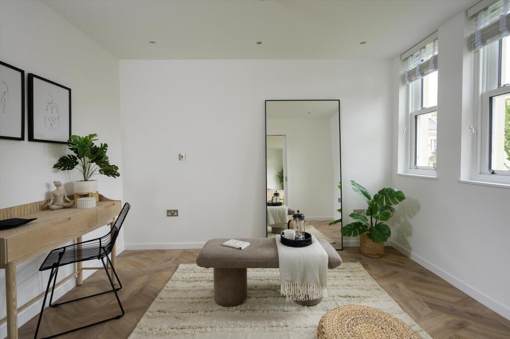 Additional image 16 of St. James's Passage, Bath, Somerset, BA1