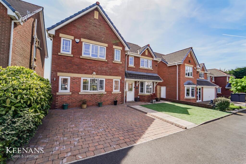 Additional image 43 of Prospect Place, Bury