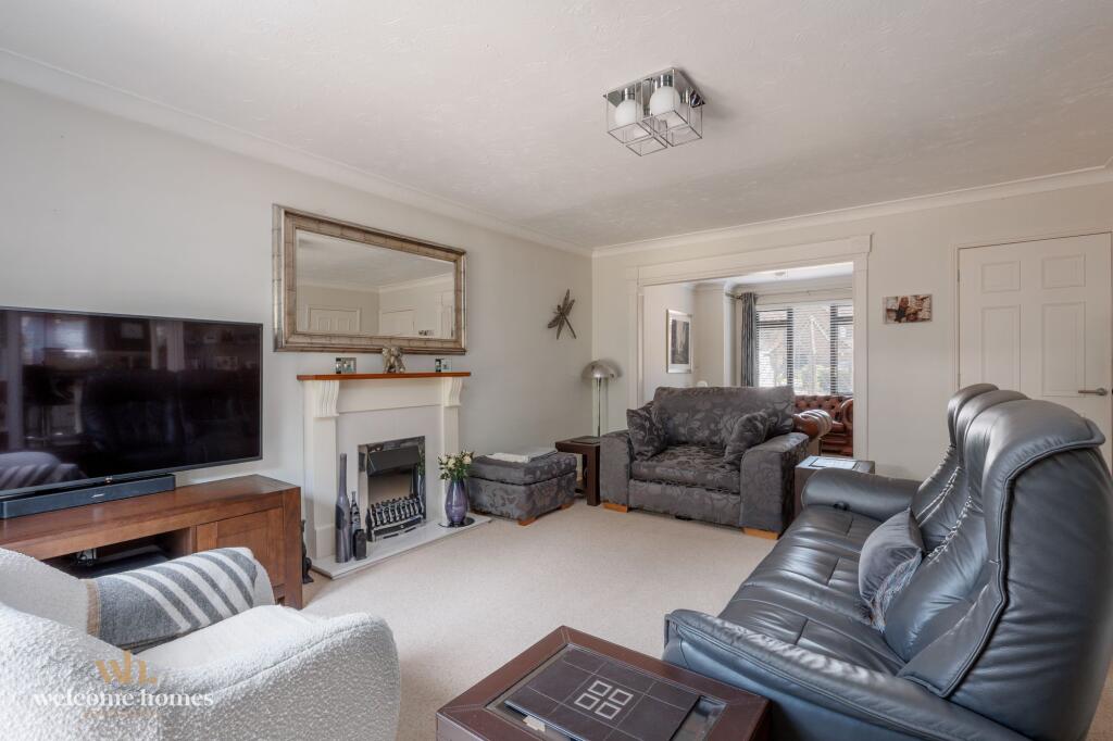 Additional image 6 of Bishops Close, Littledown, BH7