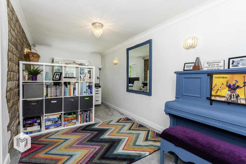 Additional image 9 of Bridge Hall Fold, Bury, Greater Manchester, BL9 7PR