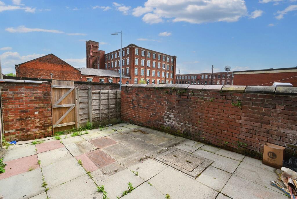 Additional image 11 of Shipton Street, Bolton, BL1