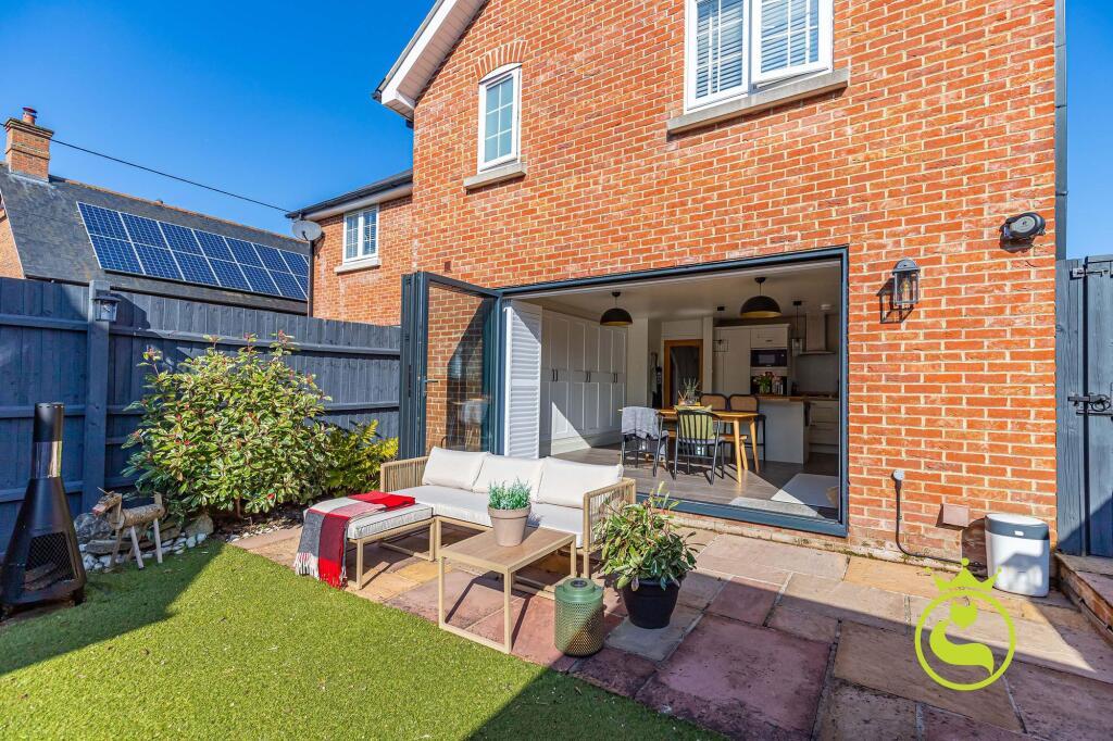 Additional image 20 of Orchard Gardens, Upton, BH16