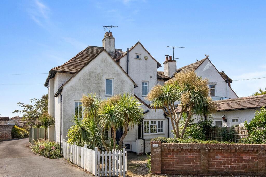 Additional image 15 of South Strand, East Preston, BN16