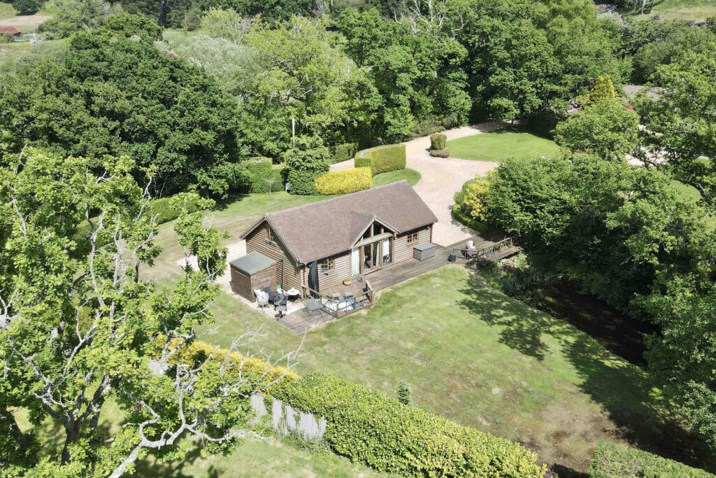 Additional image 34 of Highwood, NEW FOREST BH24