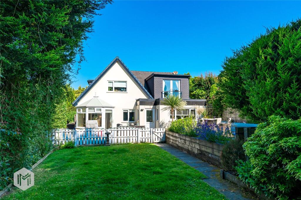 Additional image 7 of Hazel Mount, Egerton, Bolton, Greater Manchester, BL7 9US