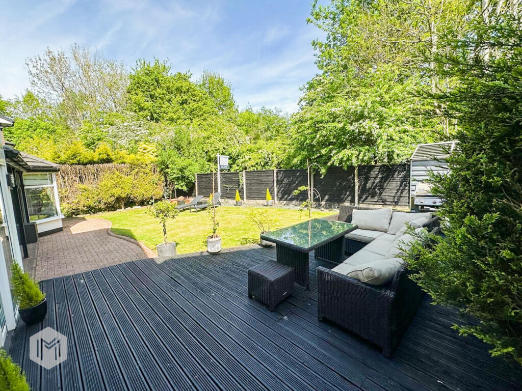 Additional image 33 of Station Road, Greenmount, Bury, Greater Manchester, BL8 4BJ