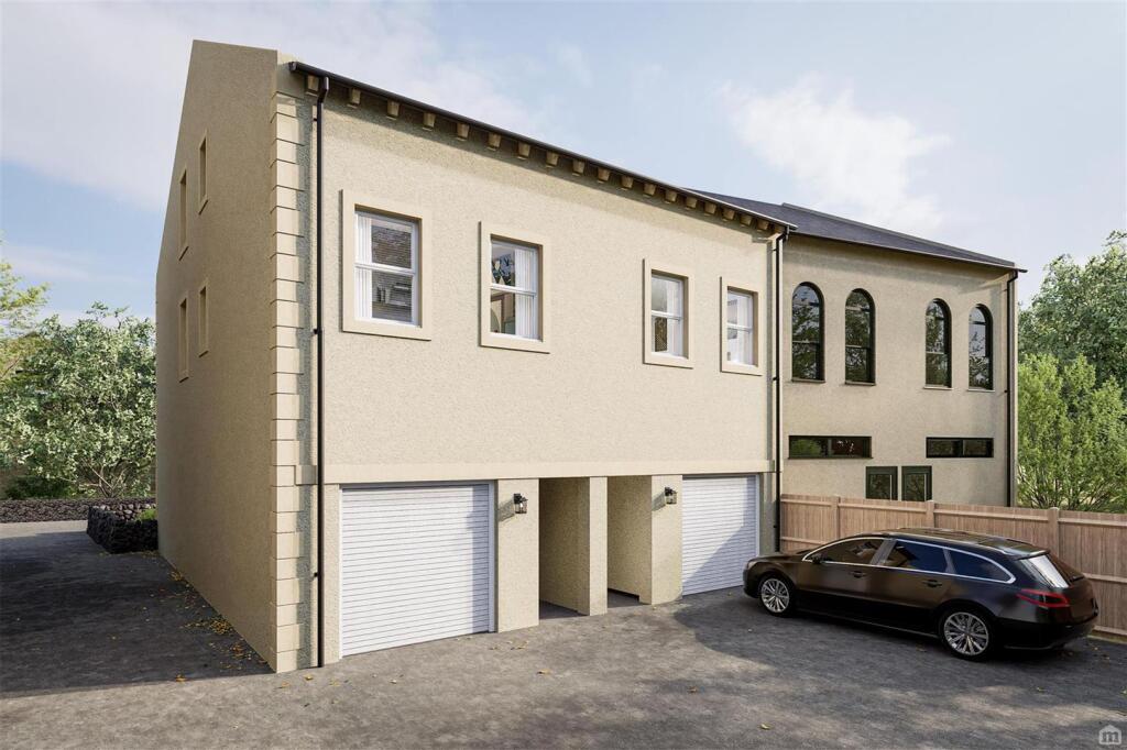 Additional image 6 of PLOT 1, Off Main Street, Hellifield