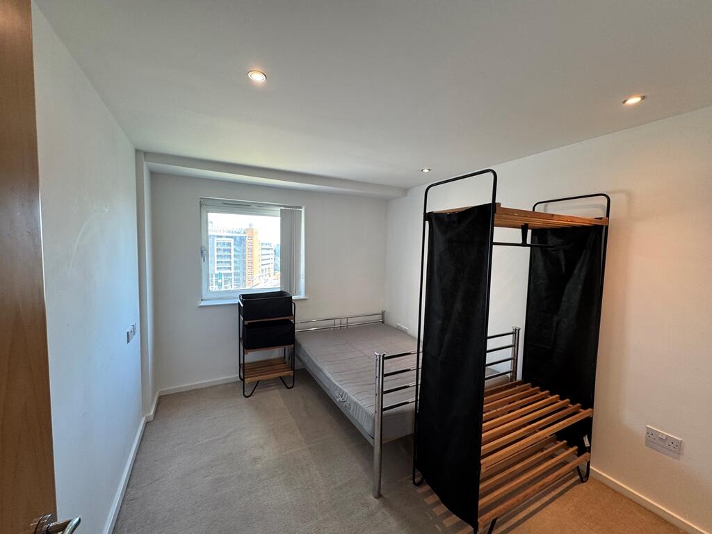 Additional image 4 of 8TH Floor Masshouse 2 Double Bedroom Apartment, Furnished With Parking