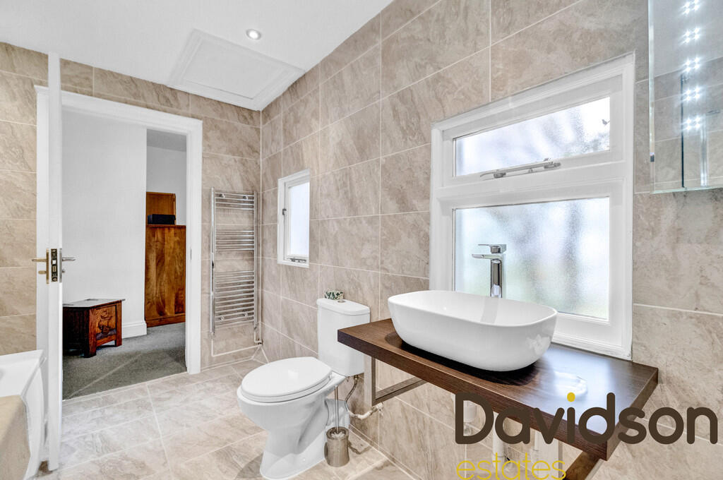 Additional image 14 of Elmley Lodge, 16 Old Church Road, Harborne