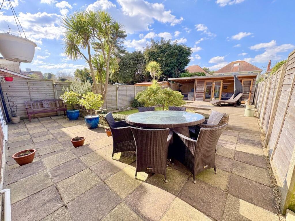 Additional image 24 of Parkstone Road, Poole, BH15