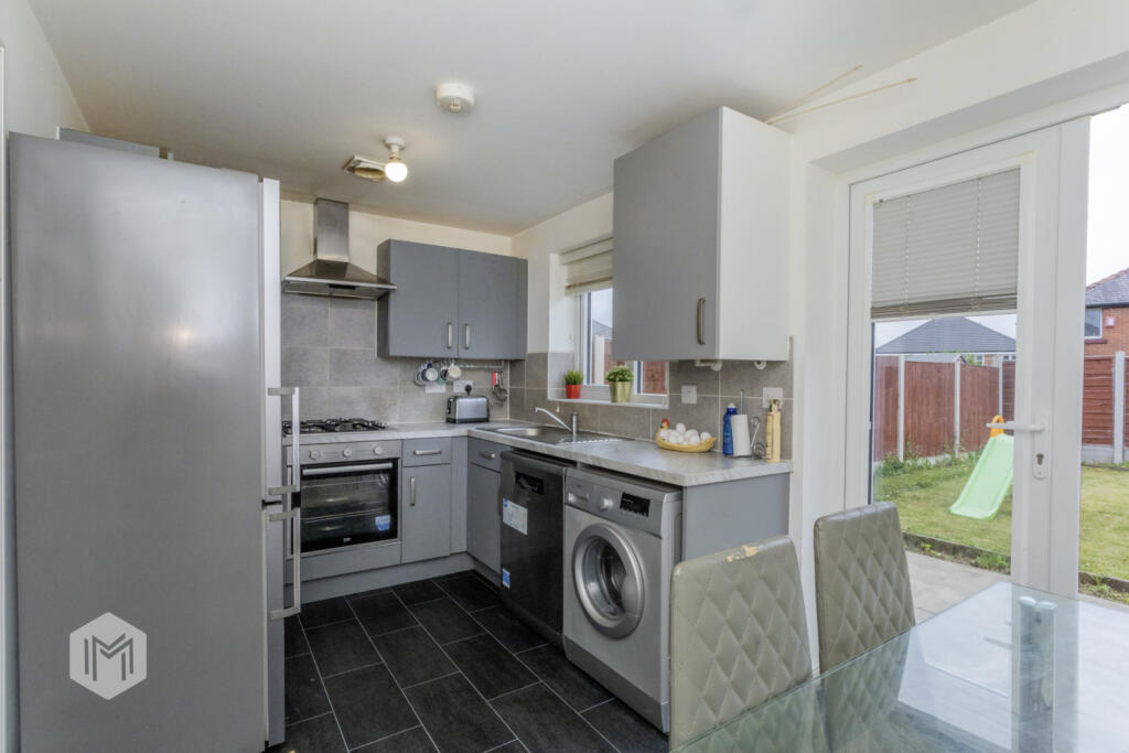 Additional image 7 of Blindsill Road, Farnworth, Bolton, Greater Manchester, BL4 9FP