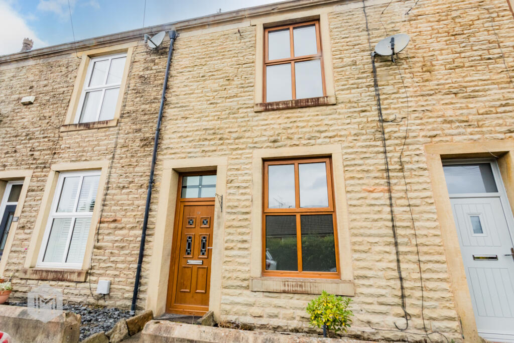 Property image for Rhode Street, Tottington, Bury, Greater Manchester, BL8 3EX