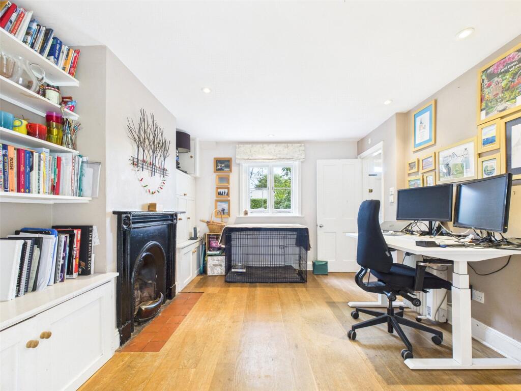 Additional image 5 of Croft Road, Neacroft, Christchurch, Dorset, BH23