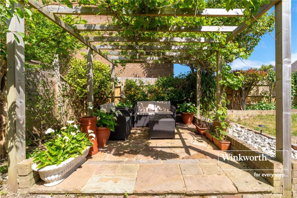 Additional image 20 of Beauchamps Gardens, Bournemouth, Dorset, BH7