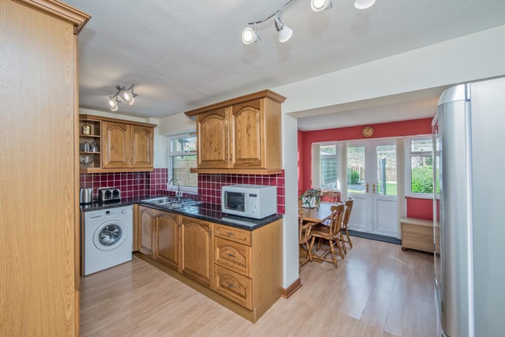 Additional image 5 of Pollard Avenue, Gomersal, Cleckheaton, West Yorkshire, BD19