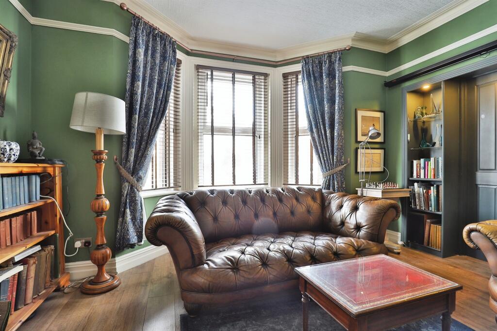 Additional image 19 of Shelbourne Road, Bournemouth