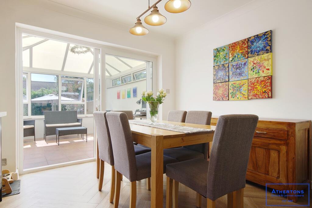 Additional image 11 of Mellstock Road, Oakdale, Poole