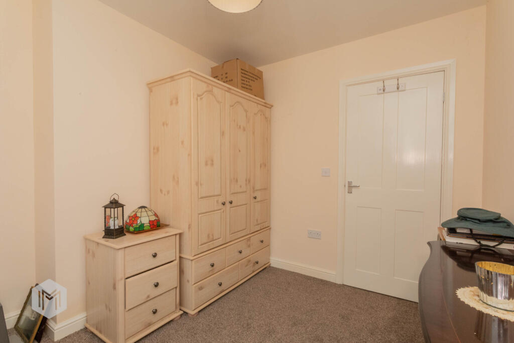 Additional image 22 of Havenbrook Grove, Ramsbottom, Bury, Greater Manchester, BL0 9UA