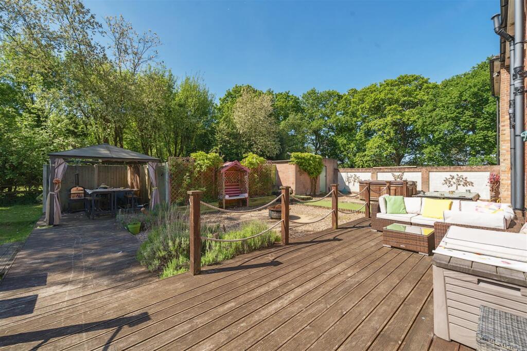 Additional image 23 of Creech Bottom, Wareham