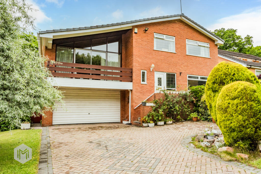 Additional image 23 of The Glen, Bolton, Greater Manchester, BL1 5DB