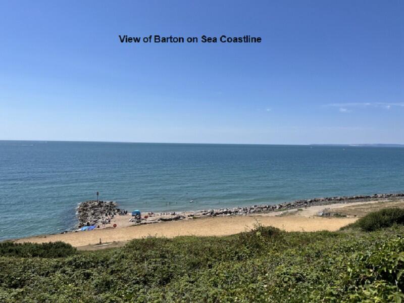 Additional image 14 of Royston Place, Barton On Sea, New Milton, Hampshire. BH25 7AJ