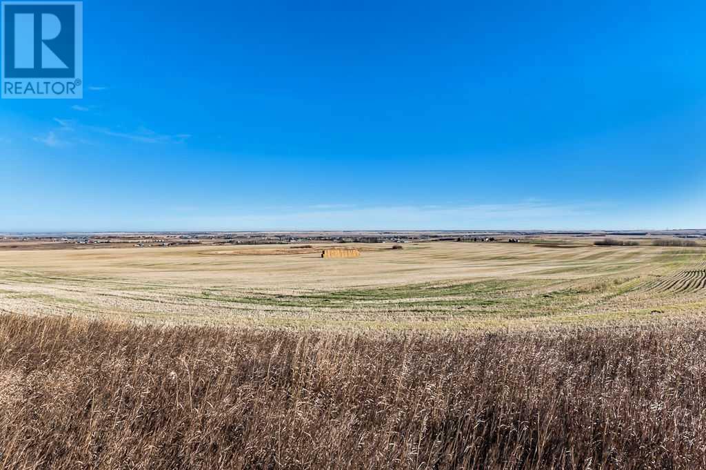 Property image for 96 Street East  (West Parcel 140.2 Acres)|Rural Foothills County, Alberta T1S3Y6