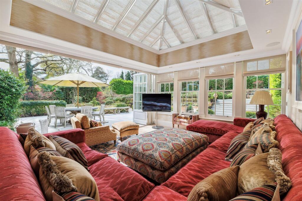 Additional image 8 of The Avenue, Branksome Park, Poole