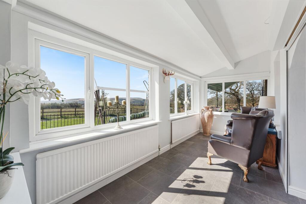 Additional image 18 of Edgworth Moor Farm, Broadhead Road, BL7 – 5 Acres, Stables & Breathtaking Views