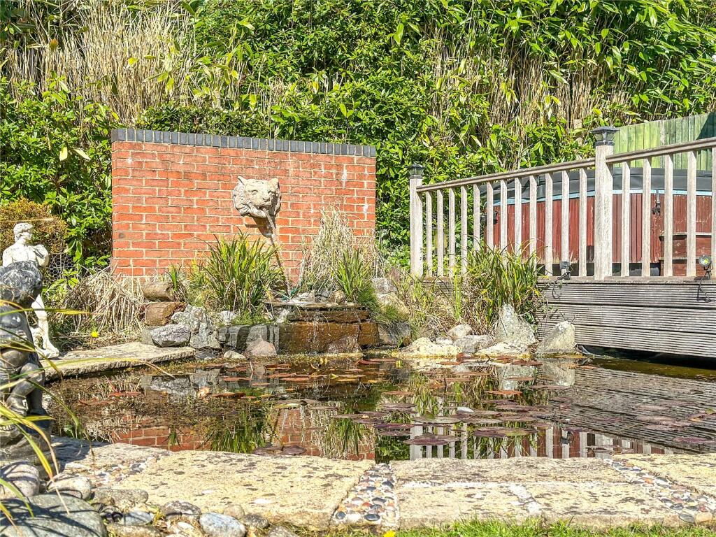 Additional image 23 of Burley Road, Bransgore, Christchurch, Dorset, BH23