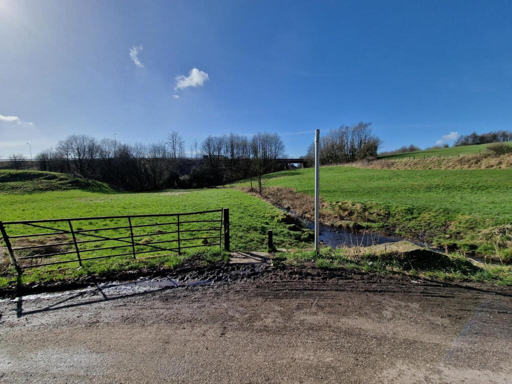 Additional image 4 of Land at Bevis Green Works Mill, Bury, BL9 6RE