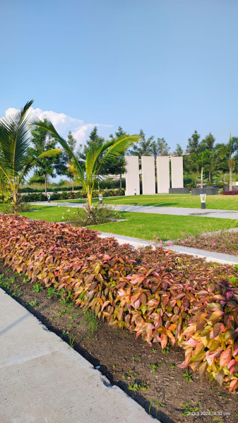 Super Corridor, Indore