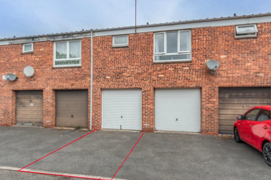 Additional image 14 of Treville Close, Winyates East, Redditch, B98