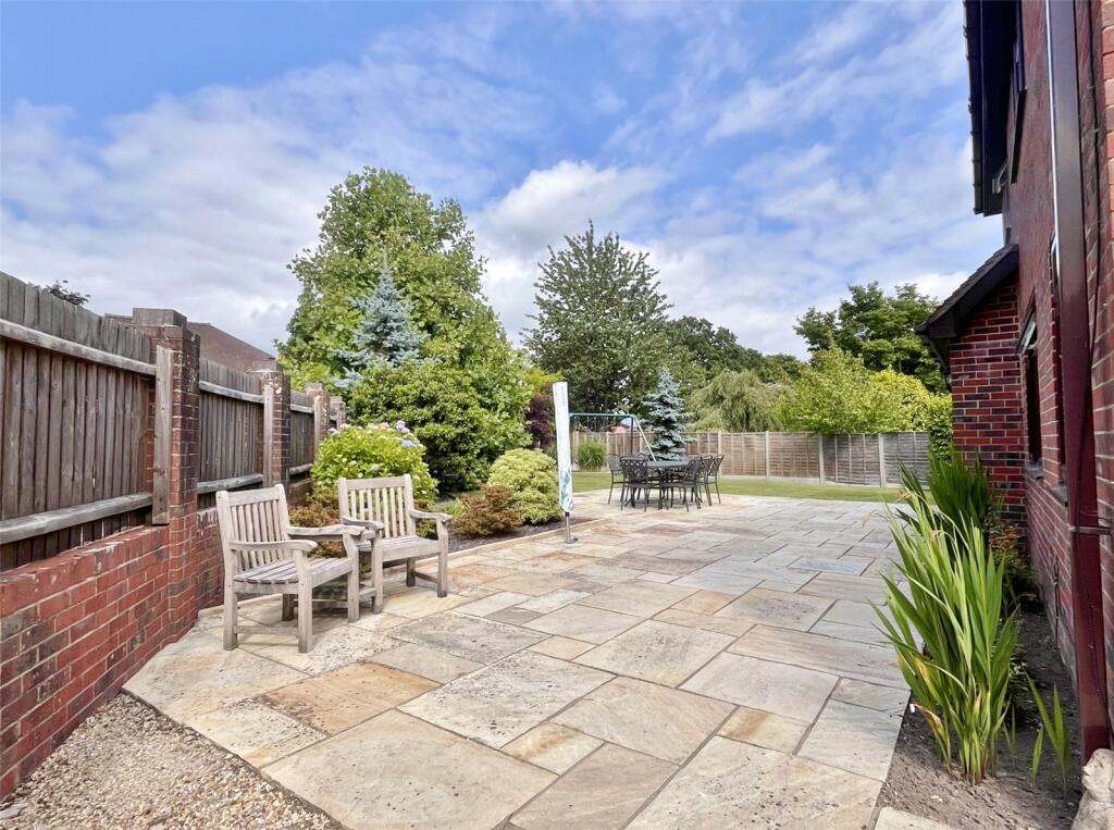 Additional image 19 of The Oaks, Verwood, Dorset, BH31