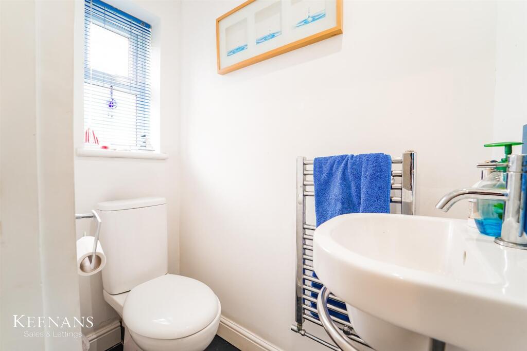 Additional image 22 of Plantation Grove, Unsworth