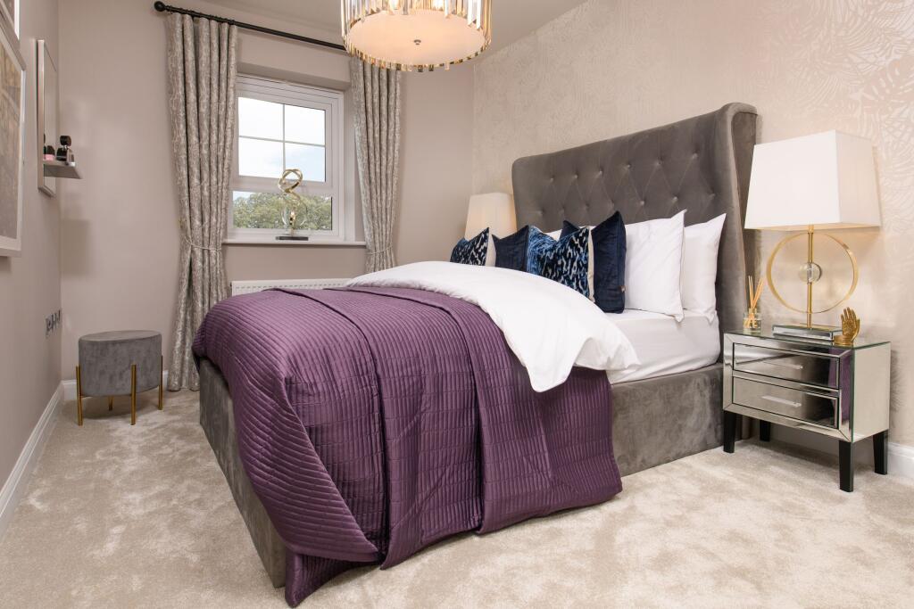 Additional image 5 of Fagley Lane,
Eccleshill,
Bradford,
BD2