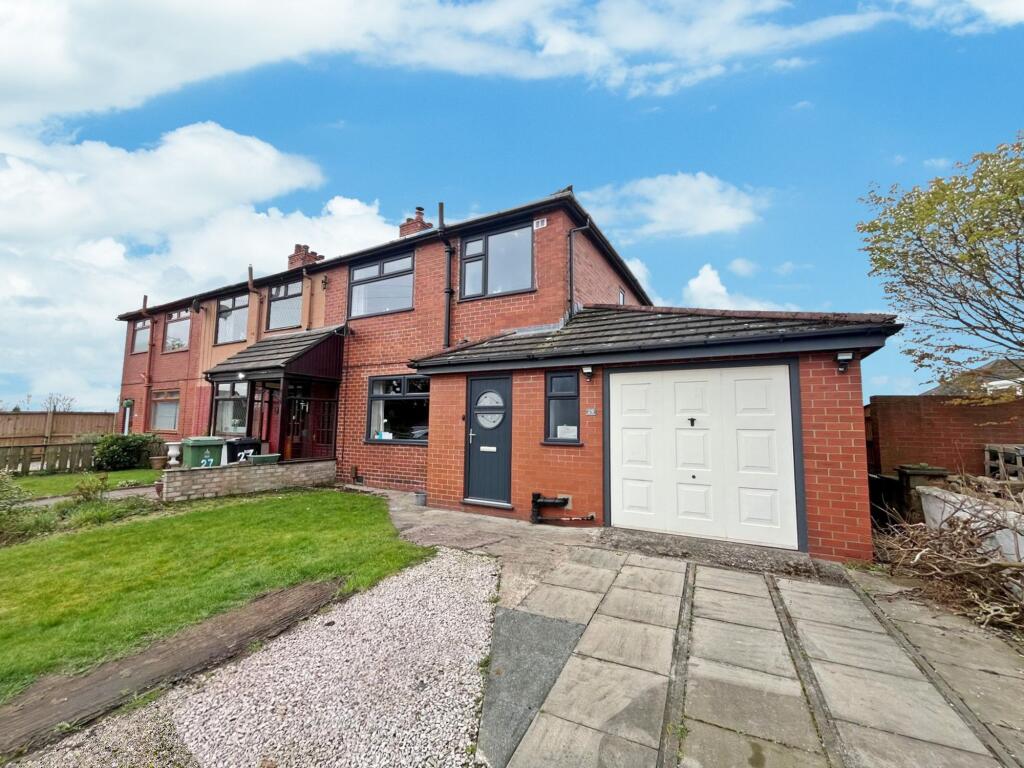 Additional image 21 of Dobb Brow Road, Westhoughton, BL5