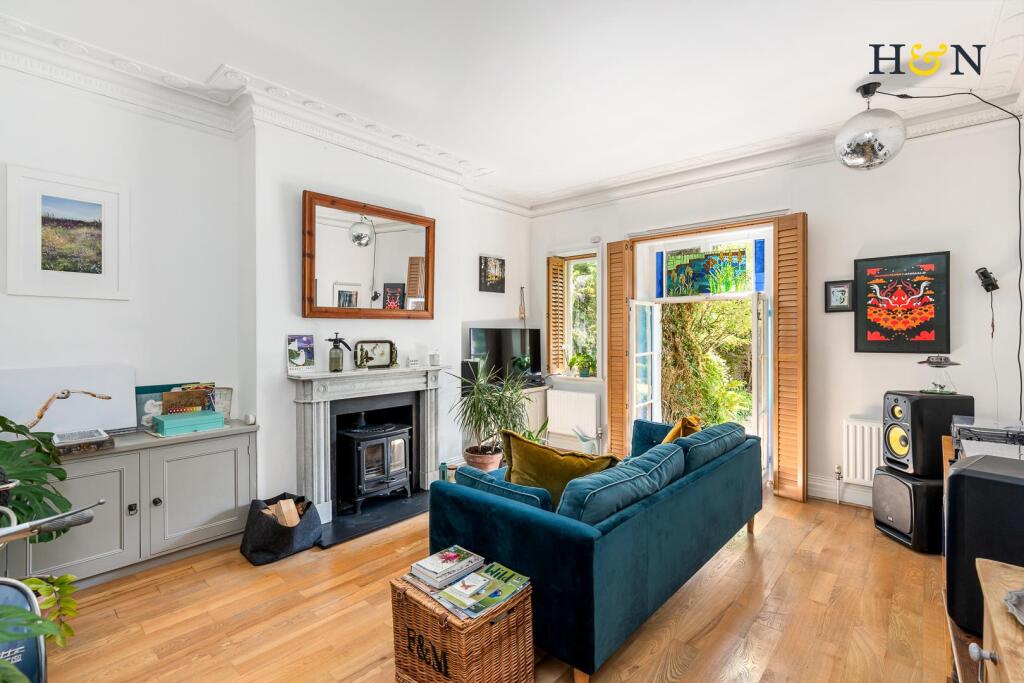 Additional image 3 of Montpelier Crescent, Brighton