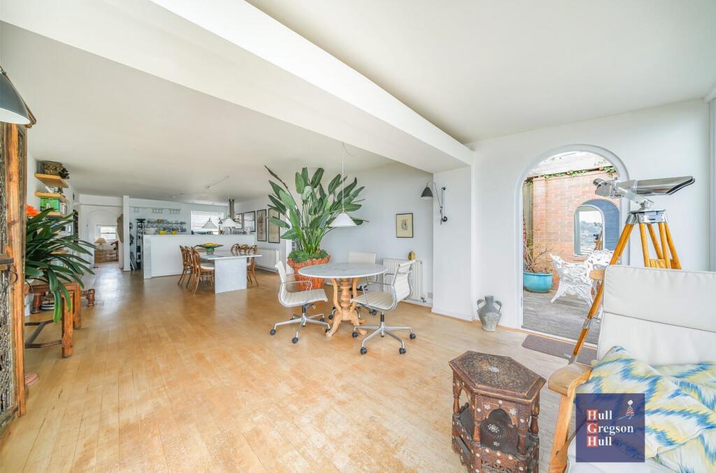 Additional image 12 of Kingsley Hall, Swanage
