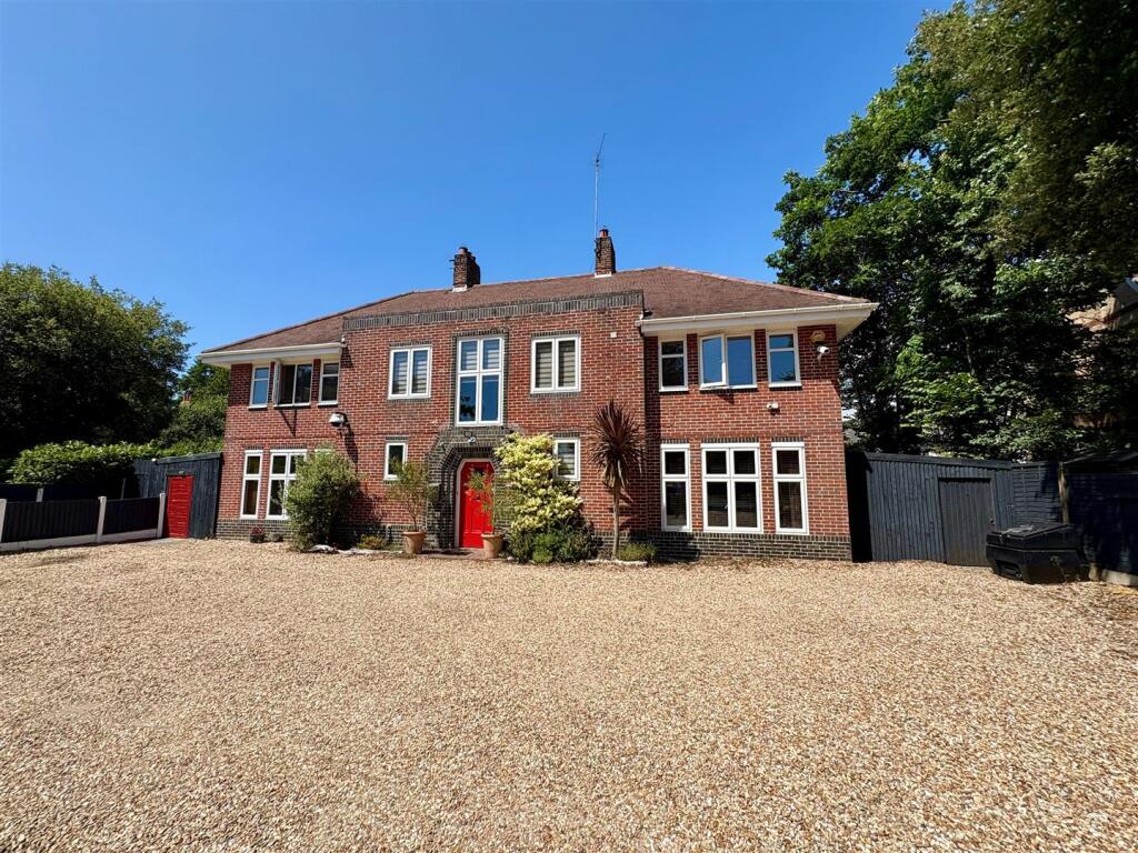 Additional image 27 of Wimborne Road, Bournemouth