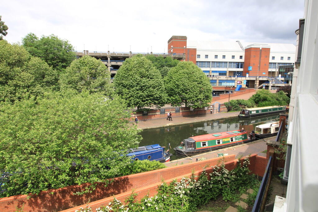 Additional image 7 of Symphony Court, Brindley Place, Birmingham