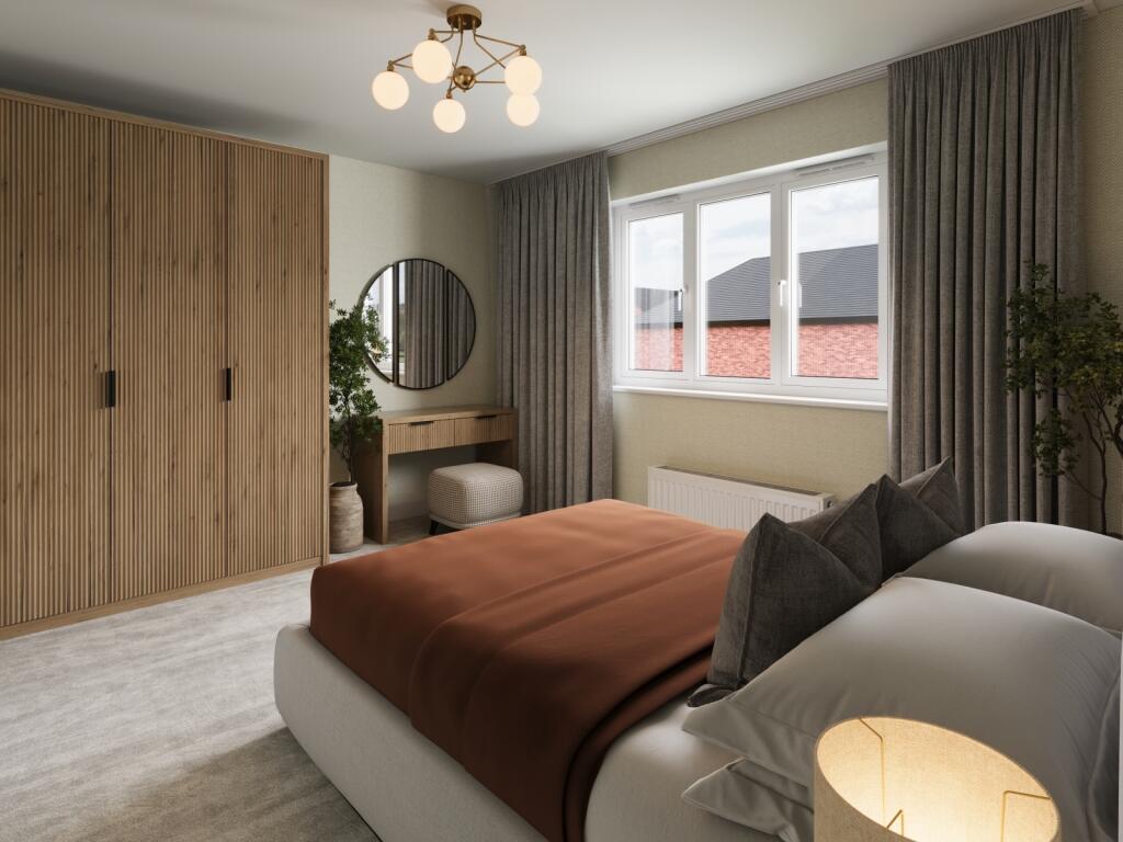 Additional image 7 of Century Street, Farnworth, Bolton, Greater Manchester, BL4 9FT