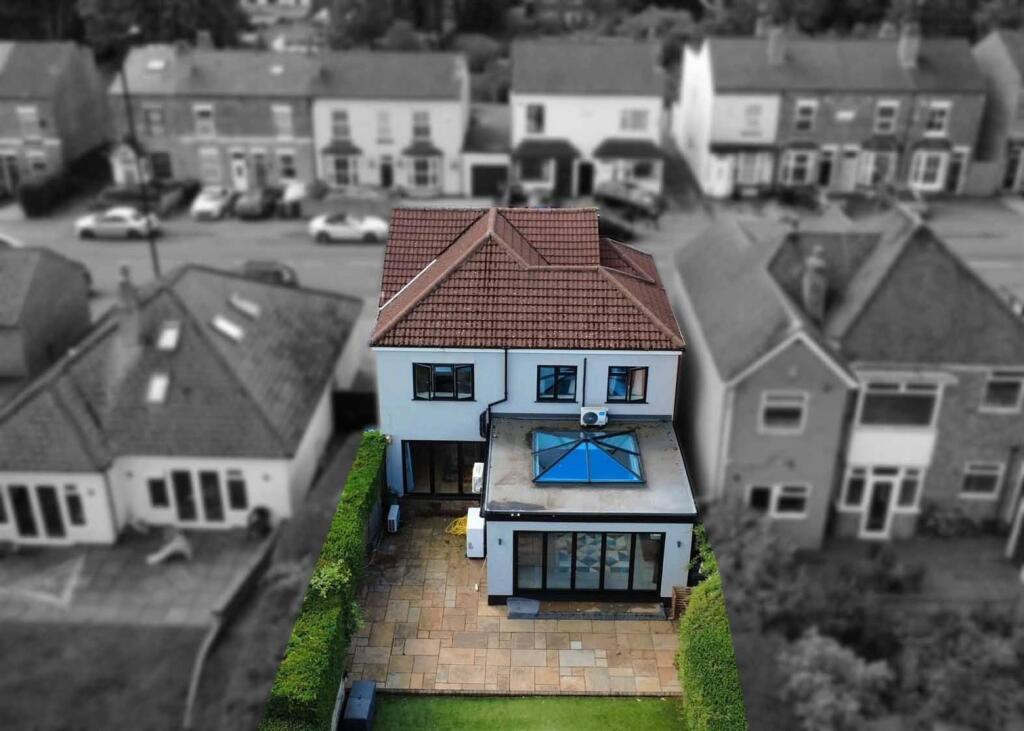 Additional image 27 of Jockey Road, Sutton Coldfield