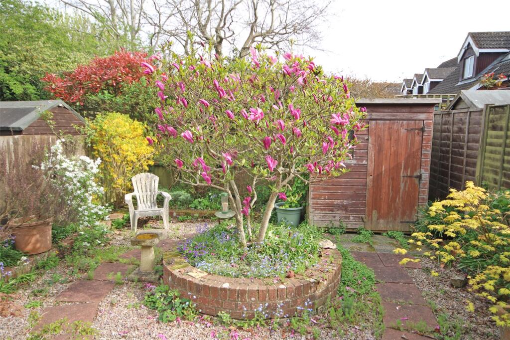 Additional image 12 of Park Road, New Milton, Hampshire, BH25